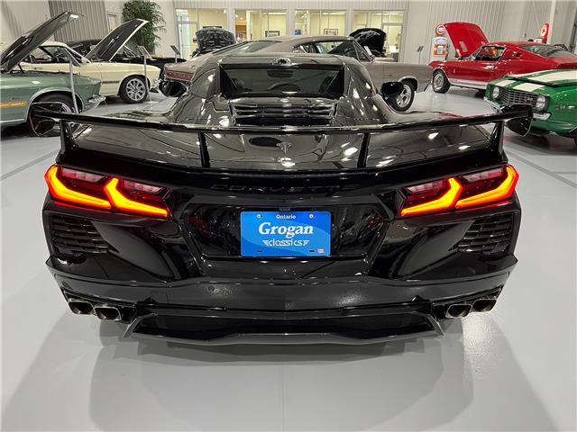 2021 Chevrolet Corvette Stingray (Stk: 124066) in Watford - Image 18 of 34