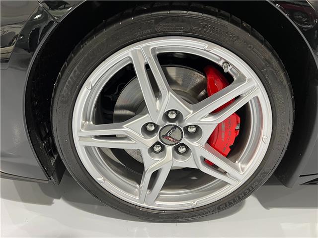2021 Chevrolet Corvette Stingray (Stk: 124066) in Watford - Image 24 of 34