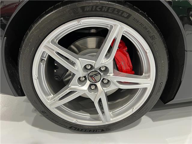 2021 Chevrolet Corvette Stingray (Stk: 124066) in Watford - Image 26 of 34