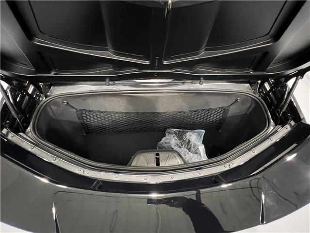 2021 Chevrolet Corvette Stingray (Stk: 124066) in Watford - Image 21 of 34