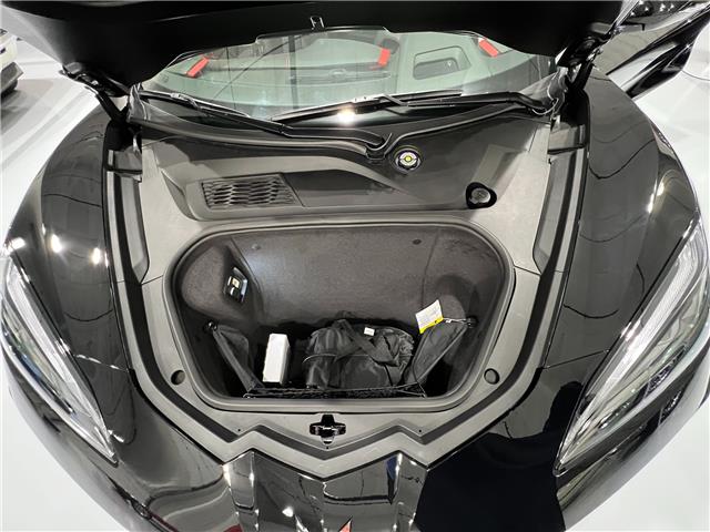 2021 Chevrolet Corvette Stingray (Stk: 124066) in Watford - Image 14 of 34