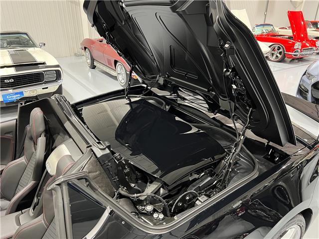 2021 Chevrolet Corvette Stingray (Stk: 124066) in Watford - Image 22 of 34