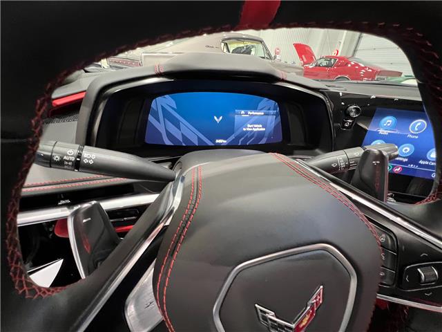2021 Chevrolet Corvette Stingray (Stk: 124066) in Watford - Image 33 of 34