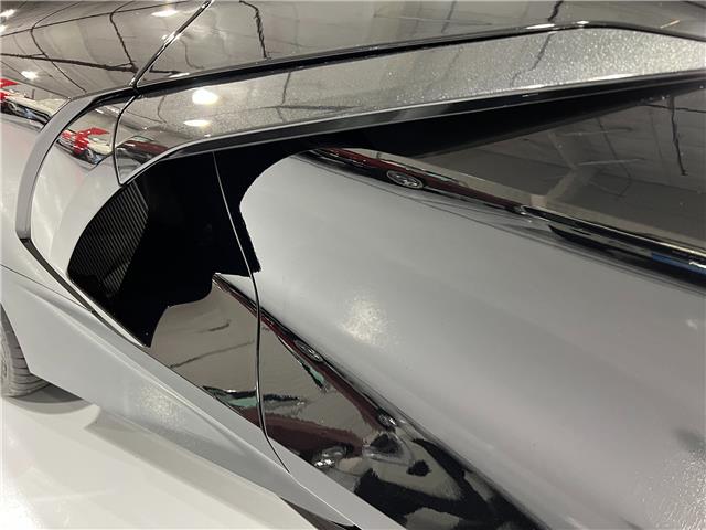 2021 Chevrolet Corvette Stingray (Stk: 124066) in Watford - Image 23 of 34