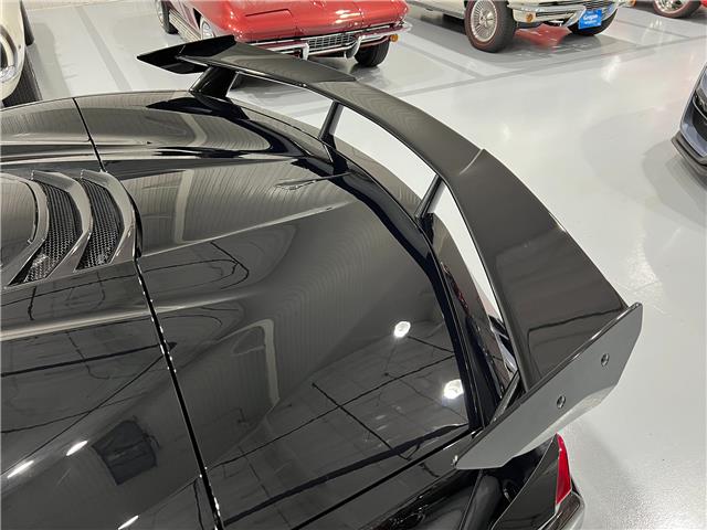 2021 Chevrolet Corvette Stingray (Stk: 124066) in Watford - Image 20 of 34