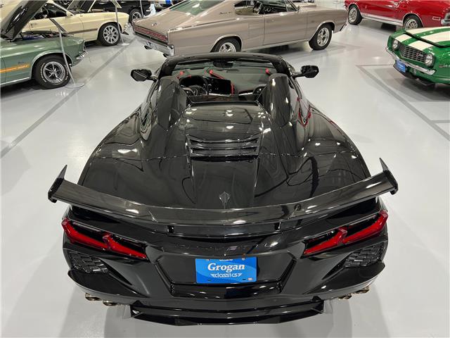 2021 Chevrolet Corvette Stingray (Stk: 124066) in Watford - Image 19 of 34