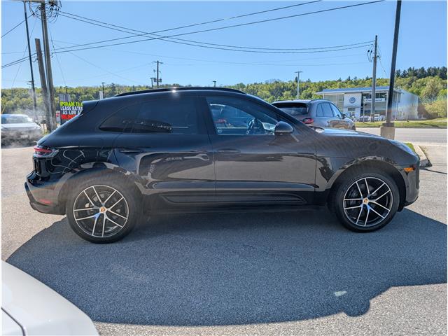 2022 Porsche Macan Base (Stk: 03635P) in Owen Sound - Image 6 of 21