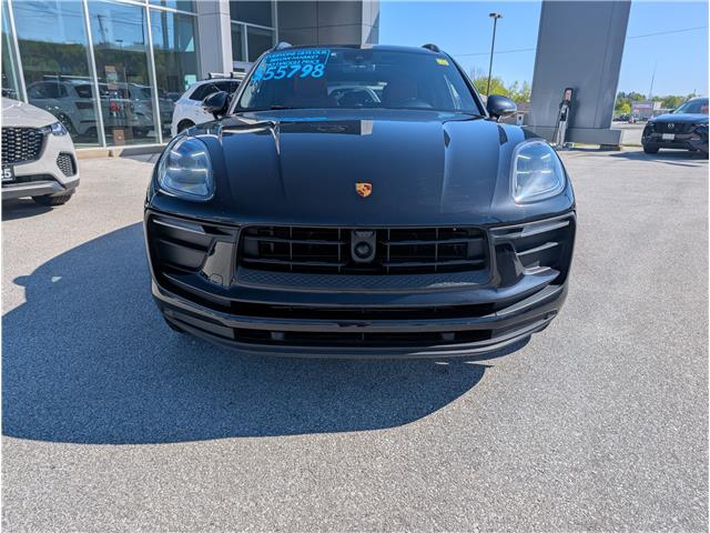 2022 Porsche Macan Base (Stk: 03635P) in Owen Sound - Image 8 of 21