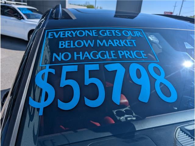 2022 Porsche Macan Base (Stk: 03635P) in Owen Sound - Image 21 of 21