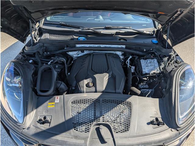 2022 Porsche Macan Base (Stk: 03635P) in Owen Sound - Image 9 of 21