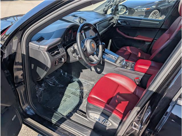 2022 Porsche Macan Base (Stk: 03635P) in Owen Sound - Image 10 of 21