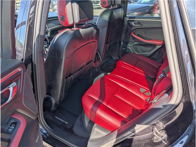 2022 Porsche Macan Base (Stk: 03635P) in Owen Sound - Image 19 of 21