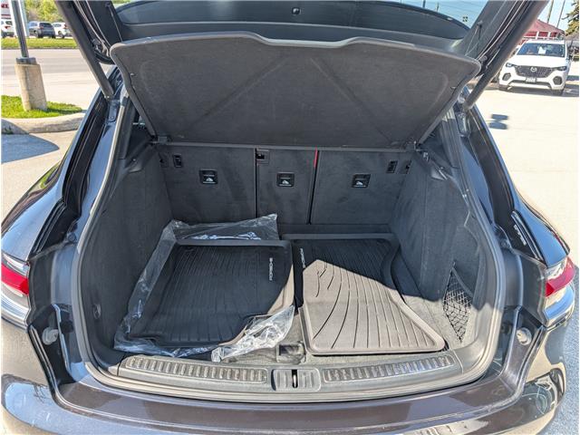 2022 Porsche Macan Base (Stk: 03635P) in Owen Sound - Image 20 of 21