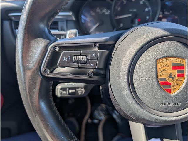 2022 Porsche Macan Base (Stk: 03635P) in Owen Sound - Image 12 of 21