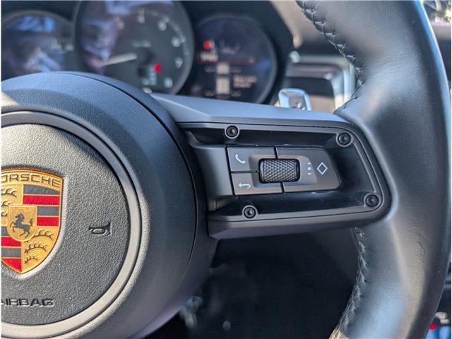 2022 Porsche Macan Base (Stk: 03635P) in Owen Sound - Image 13 of 21
