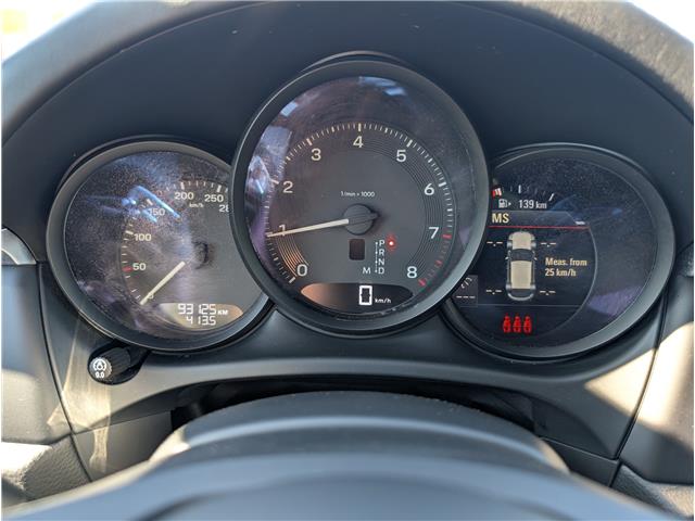 2022 Porsche Macan Base (Stk: 03635P) in Owen Sound - Image 14 of 21