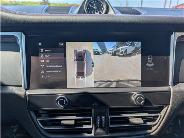 2022 Porsche Macan Base (Stk: 03635P) in Owen Sound - Image 15 of 21