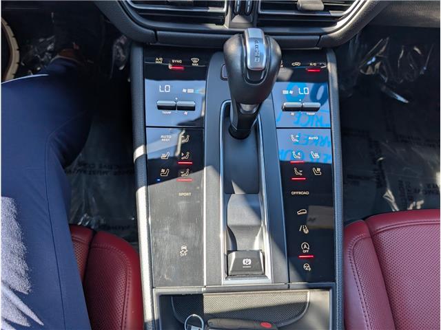2022 Porsche Macan Base (Stk: 03635P) in Owen Sound - Image 16 of 21