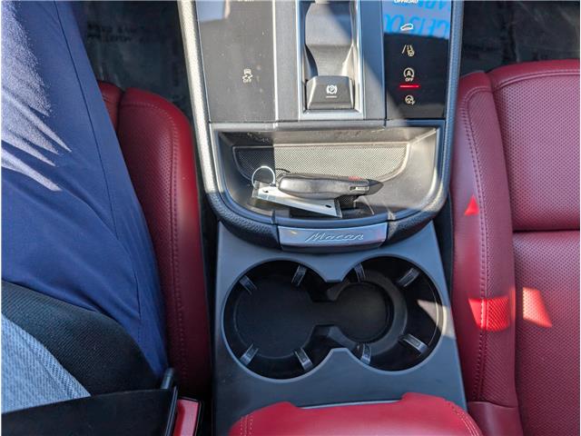 2022 Porsche Macan Base (Stk: 03635P) in Owen Sound - Image 17 of 21