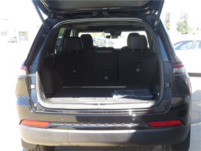 2025 Jeep Grand Cherokee Laredo (Stk: 7348) in Lac La Biche - Image 5 of 30