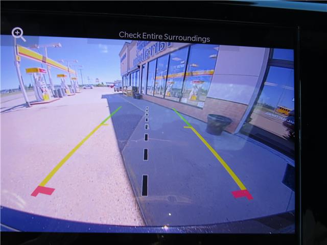 2025 Jeep Grand Cherokee Laredo (Stk: 7348) in Lac La Biche - Image 19 of 30