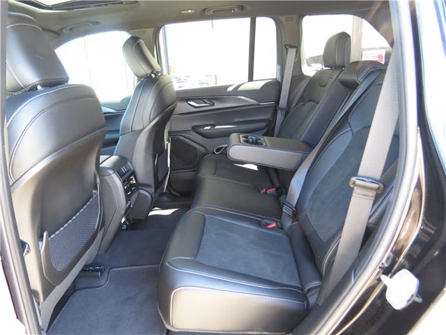 2025 Jeep Grand Cherokee Laredo (Stk: 7348) in Lac La Biche - Image 27 of 30
