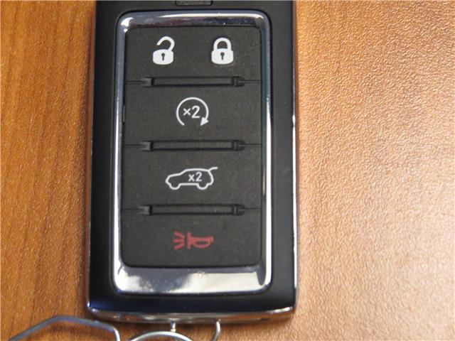 2025 Jeep Grand Cherokee Laredo (Stk: 7348) in Lac La Biche - Image 30 of 30