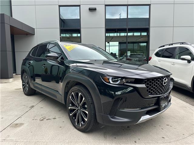 2024 Mazda CX-50 GT w/Turbo (Stk: 35435A) in East York - Image 1 of 21