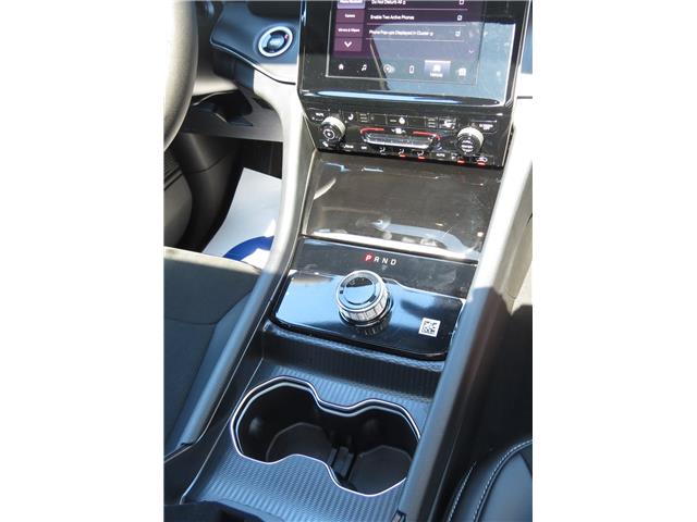 2025 Jeep Grand Cherokee Laredo (Stk: 7348) in Lac La Biche - Image 11 of 30