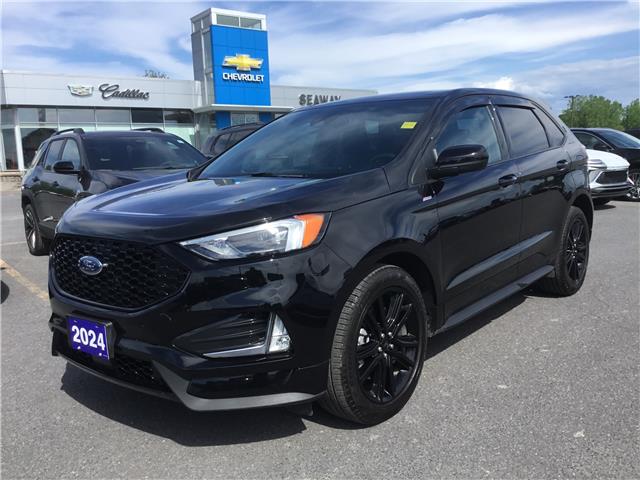 2024 Ford Edge ST Line 2FMPK4J97RBB11777 25395A in Cornwall