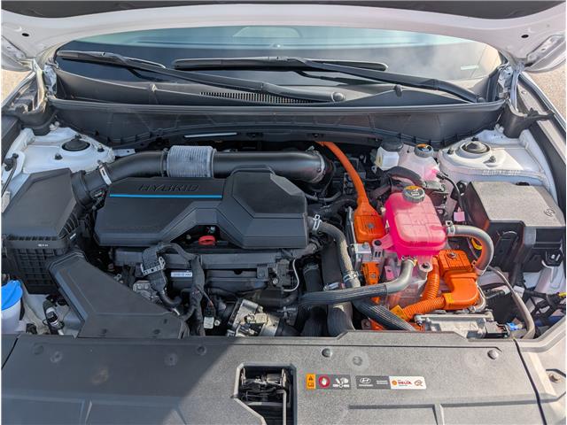 2023 Hyundai Tucson Hybrid Ultimate (Stk: 25058A) in Owen Sound - Image 9 of 22