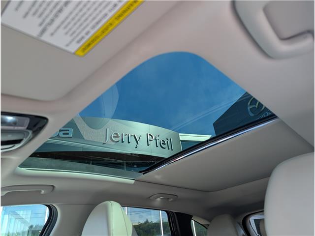 2023 Hyundai Tucson Hybrid Ultimate (Stk: 25058A) in Owen Sound - Image 18 of 22