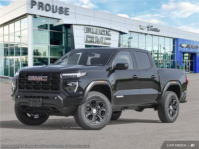 2025 GMC Canyon Elevation (Stk: 8333-25) in Sault Ste. Marie - Image 1 of 26