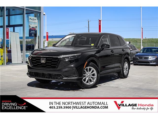 2024 Honda CR-V EX-L (Stk: SP0458SL) in Calgary - Image 1 of 37