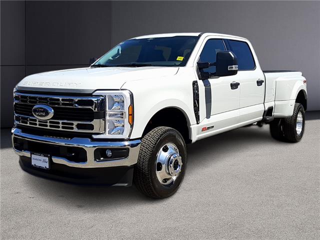 2025 Ford F-350 XLT (Stk: MS348) in Kamloops - Image 1 of 22
