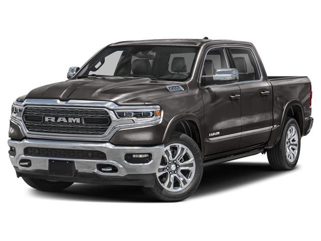 2023 RAM 1500 Limited (Stk: 104902A) in St. Thomas - Image 1 of 12
