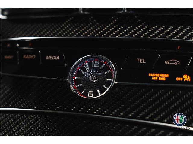 2018 Mercedes-Benz AMG C 63 S (Stk: MB019) in Edmonton - Image 15 of 27