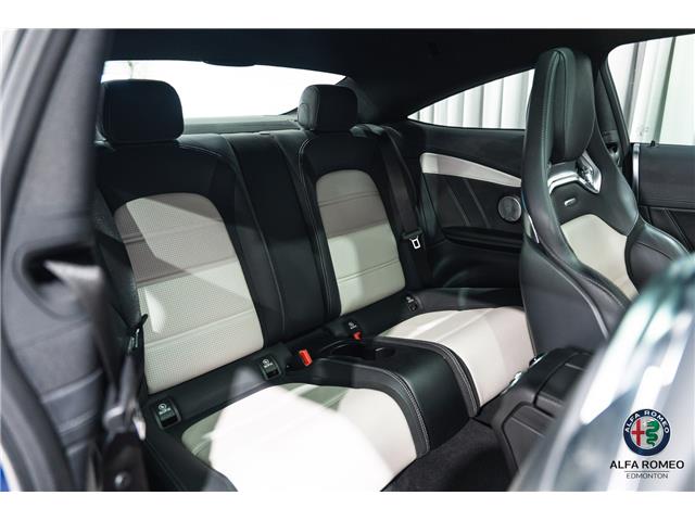 2018 Mercedes-Benz AMG C 63 S (Stk: MB019) in Edmonton - Image 17 of 27