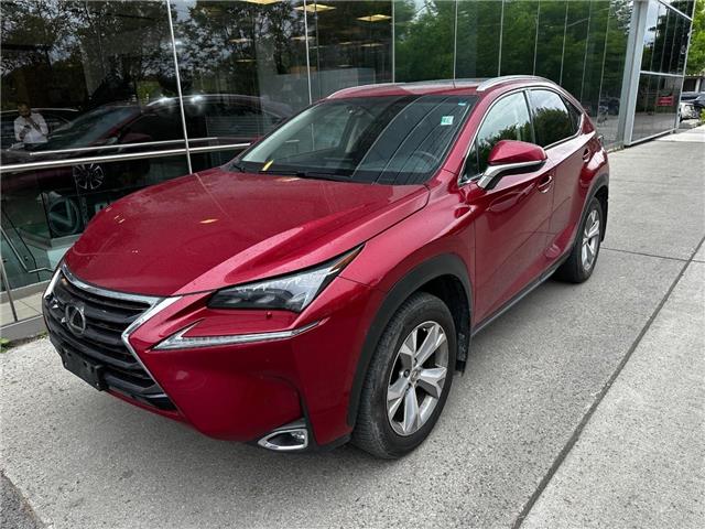 2015 Lexus NX 200t Base (Stk: 25524TA) in Toronto - Image 1 of 7
