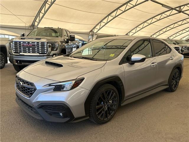2023 Subaru WRX Sport (Stk: 360308) in AIRDRIE - Image 1 of 4