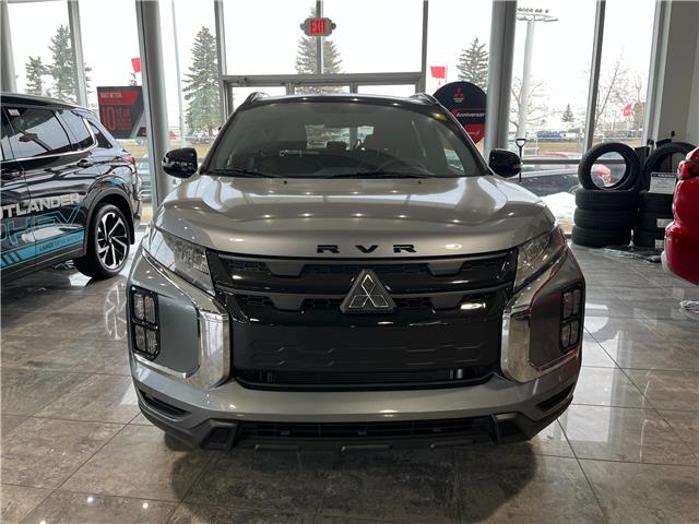 2025 Mitsubishi RVR NOIR (Stk: R7090) in Calgary - Image 2 of 14