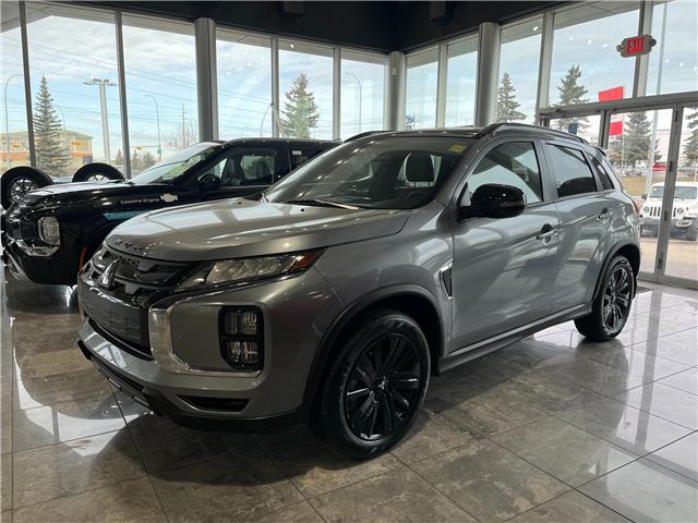 2025 Mitsubishi RVR NOIR (Stk: R7090) in Calgary - Image 3 of 14