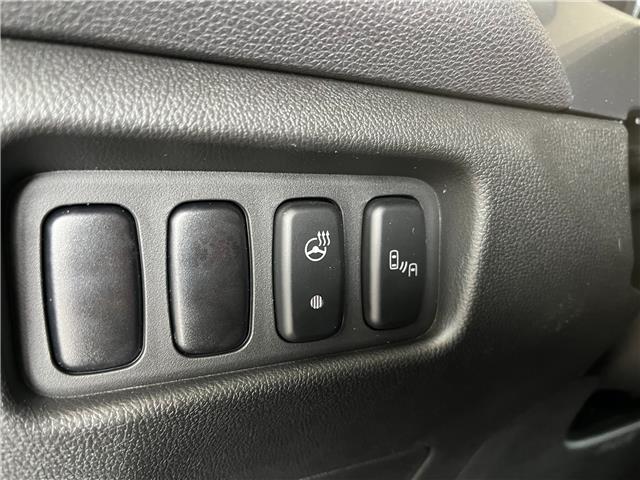 2025 Mitsubishi RVR NOIR (Stk: R7090) in Calgary - Image 12 of 14