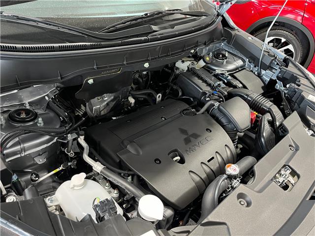 2025 Mitsubishi RVR NOIR (Stk: R7090) in Calgary - Image 14 of 14