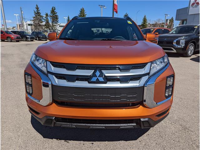 2025 Mitsubishi RVR GT (Stk: R7092) in Calgary - Image 2 of 20