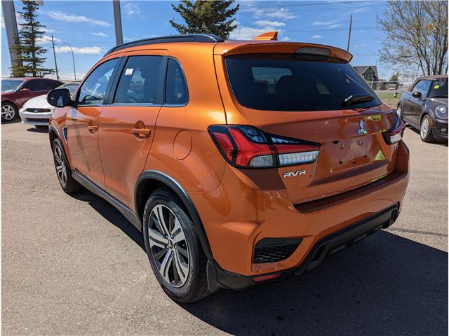 2025 Mitsubishi RVR GT (Stk: R7092) in Calgary - Image 5 of 20