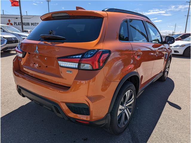 2025 Mitsubishi RVR GT (Stk: R7092) in Calgary - Image 7 of 20