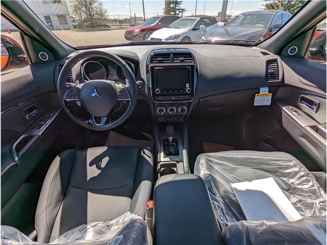 2025 Mitsubishi RVR GT (Stk: R7092) in Calgary - Image 12 of 20