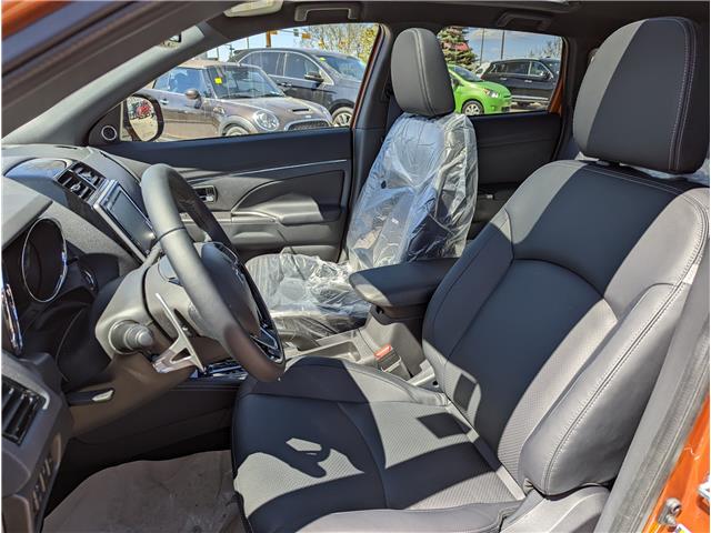 2025 Mitsubishi RVR GT (Stk: R7092) in Calgary - Image 13 of 20