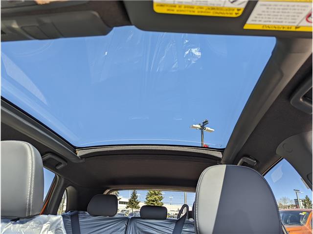 2025 Mitsubishi RVR GT (Stk: R7092) in Calgary - Image 14 of 20